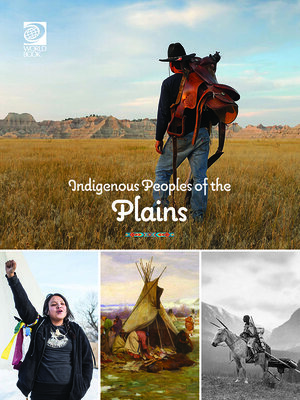 cover image of Indigenous Peoples of the Plains